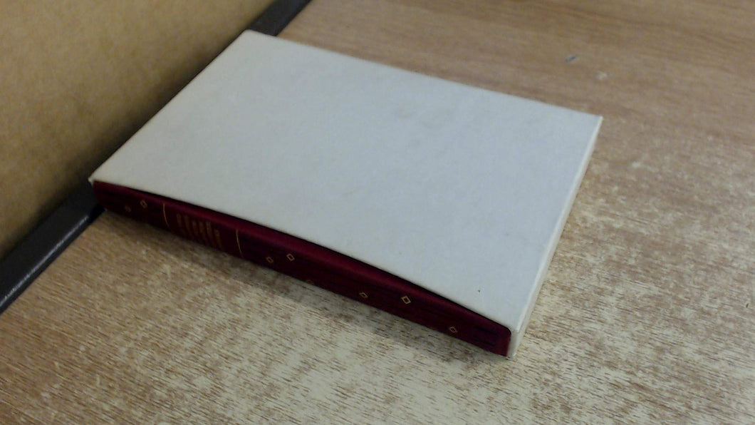 The Two Heroines of Plumplington and Other Stories [Hardcover] Trollope, Anthony and Reddick, Peter