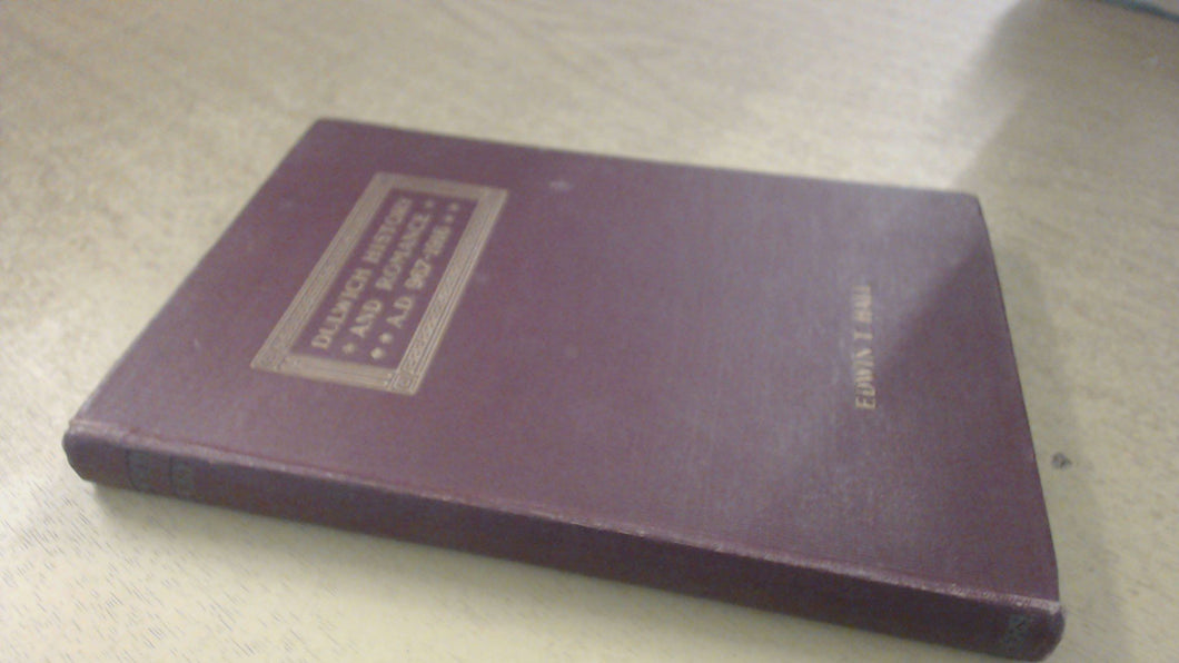 Dulwich. History And Romance A.D. 967 - 1916.