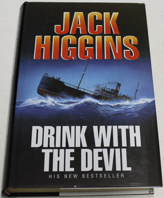 Drink with the Devil