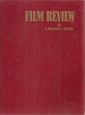 FILM REVIEW 1951-1952