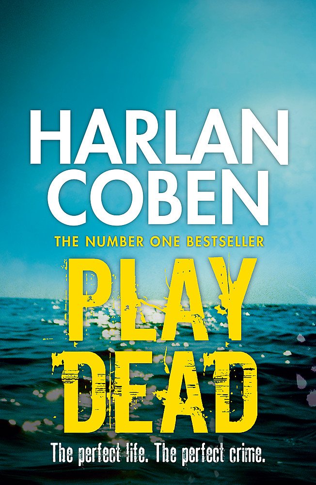 Play Dead [Paperback] Harlan Coben
