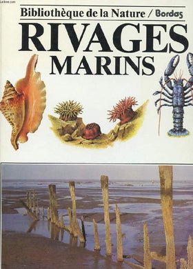 Rivages marins [Hardcover] CAMPBELL ANDREW
