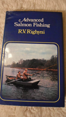 Advanced Salmon Fishing Righyni, R.V.