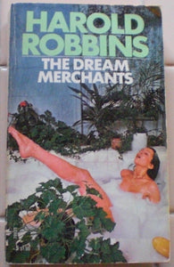 The Dream Merchants [Paperback]