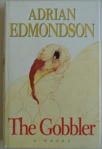 The Gobbler Hardcover – 4 Sept. 1995 by Adrian Edmondson - Signed