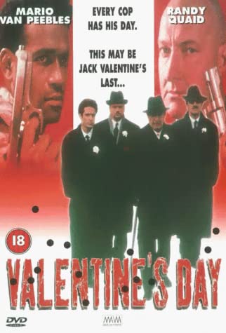 Valentines Day [DVD] (1998) [DVD]