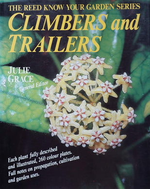 Climbers and Trailers (Know Your Garden S.)