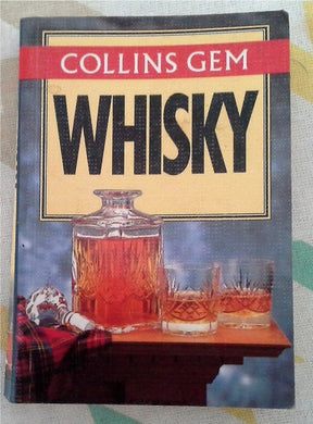 Collins Gem Whisky (Collins Gems) Shaw, Carol P.