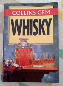 Collins Gem Whisky (Collins Gems) Shaw, Carol P.