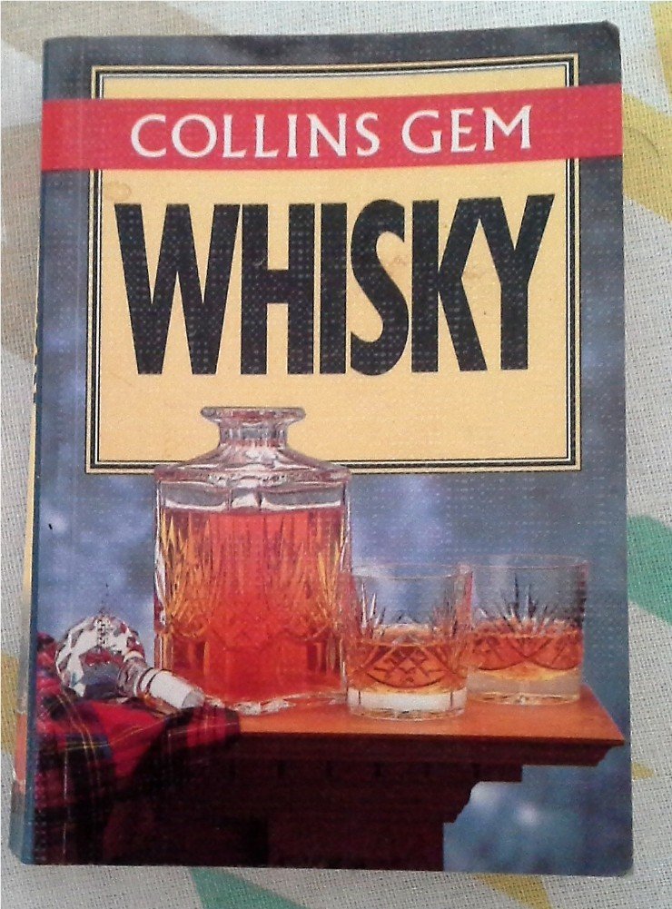 Collins Gem Whisky (Collins Gems) Shaw, Carol P.
