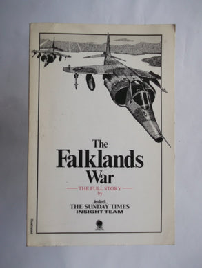The Falklands War - The Full Story 