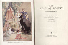 Load image into Gallery viewer, The Sleeping Beauty and Other Tales
