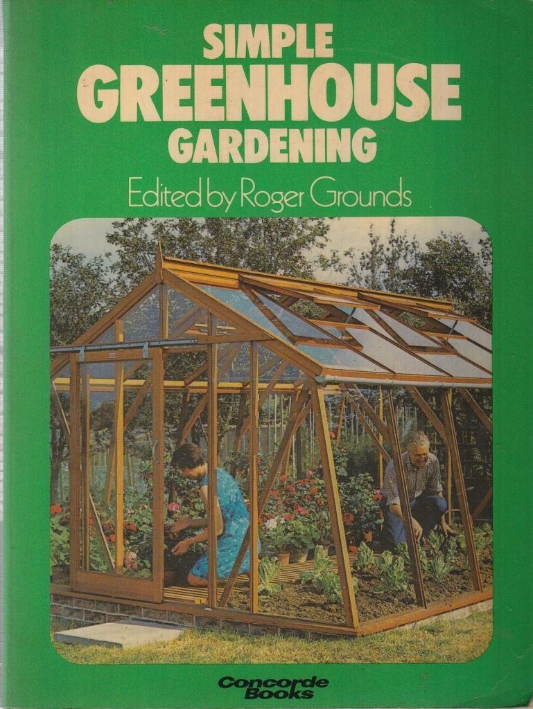 Gardening For Beginners.