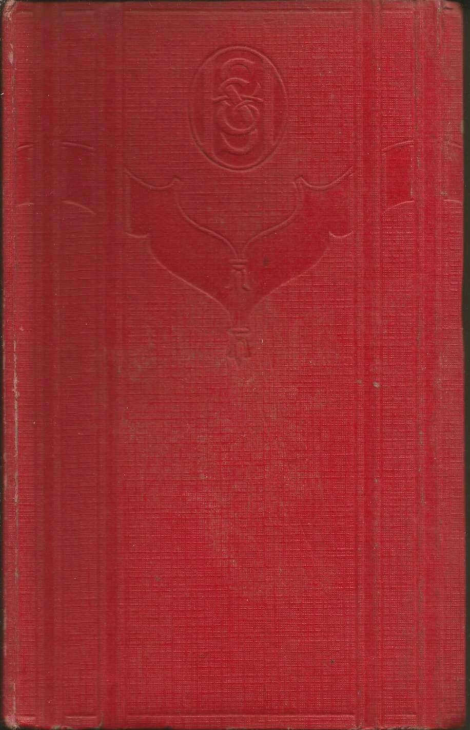 Dear Enemy Webster, Jean