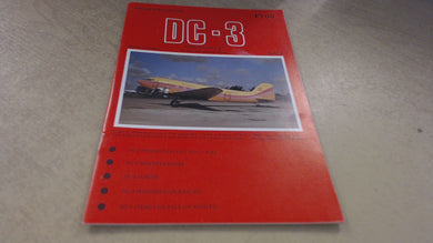 DC-3 Production List Part 4 [Paperback] John & Maureen Woods
