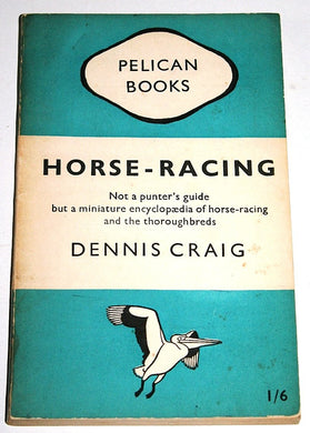 Horse-Racing