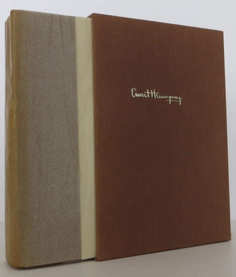 Selected Letters, 1917-61