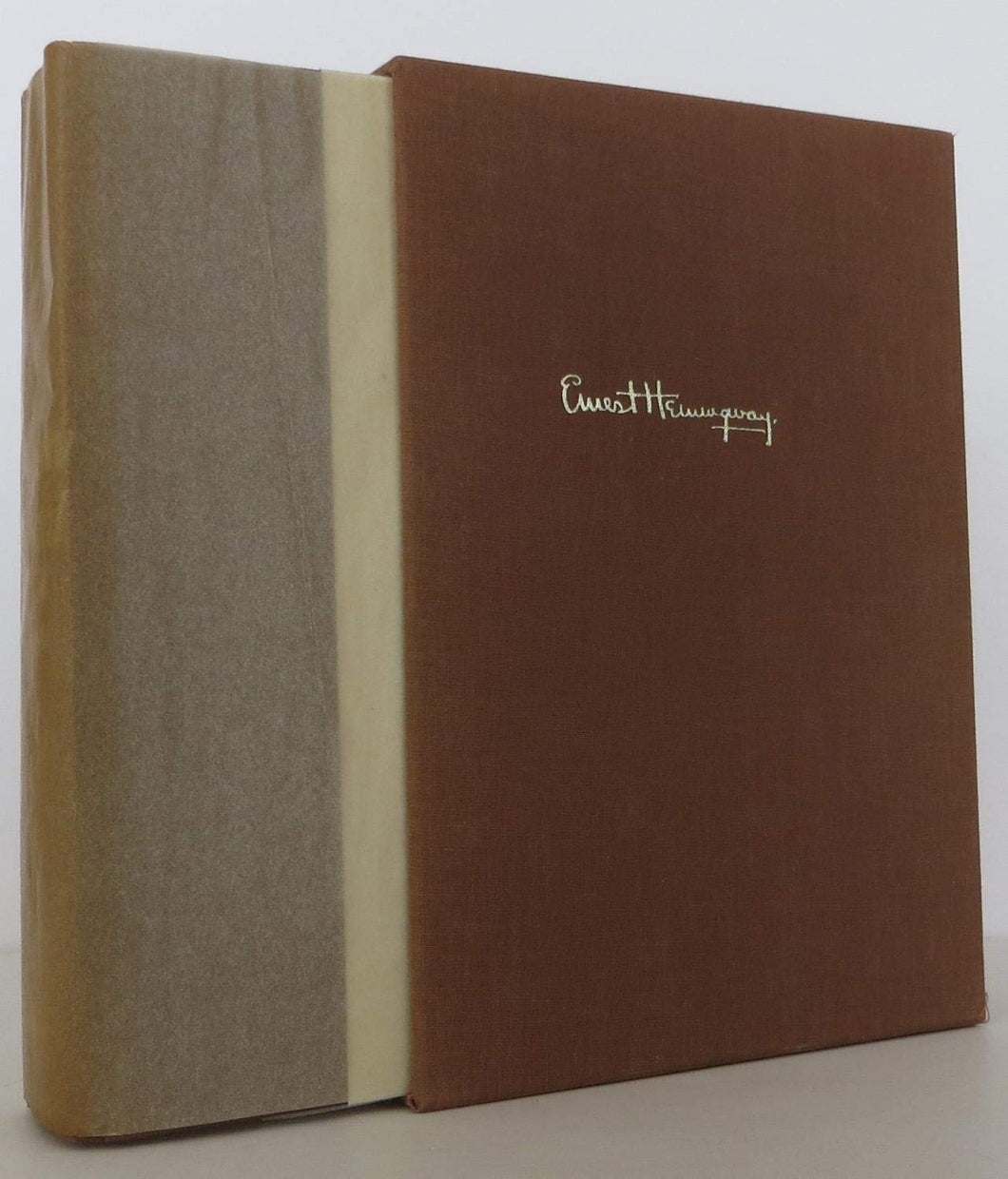 Selected Letters, 1917-61