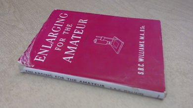 Enlarging For The Amateur