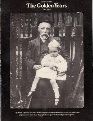 The Golden Years, 1903-1913