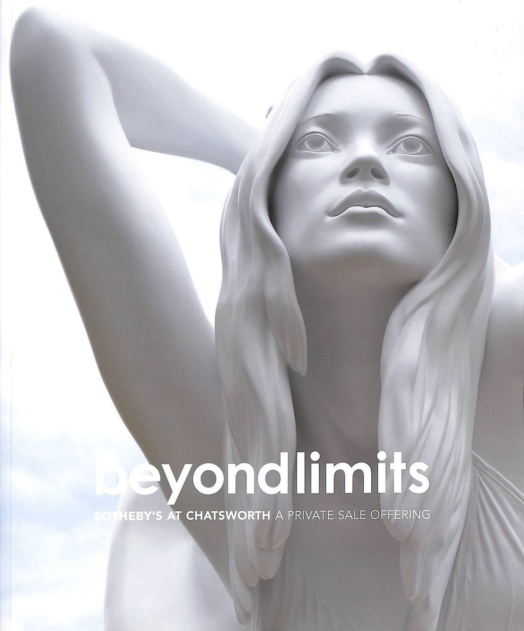 Beyondlimits Sotheby's At Chatsworth [Paperback] No Data