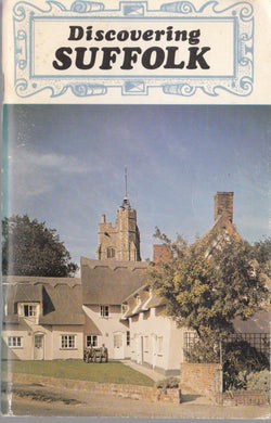 Suffolk (Discovering) Rotheroe, John