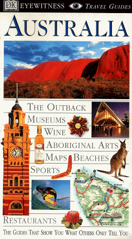 Australia - DK Travel Guide