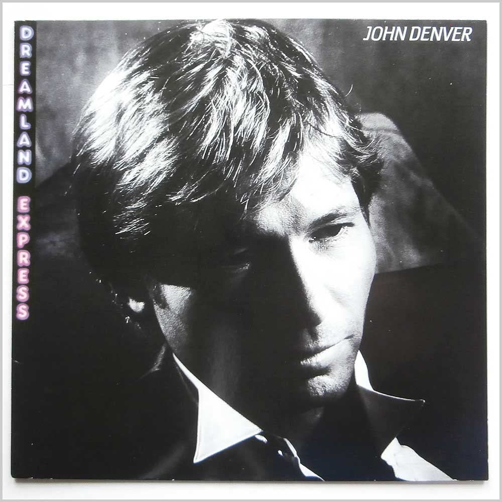 Dreamland Express [Vinyl LP] [VINYL]