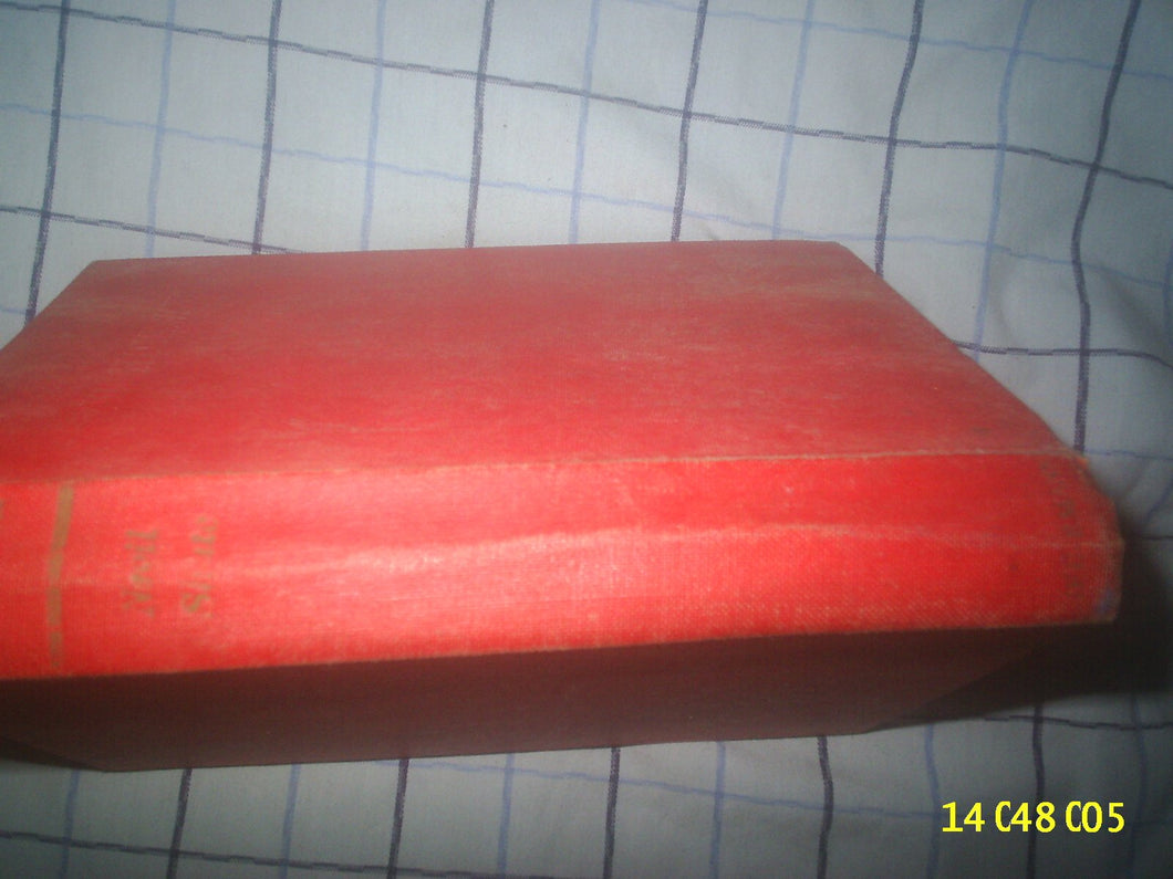 No highway / Nevil Shute