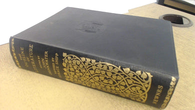 The Outline Of Literature