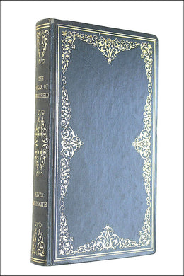 The Vicar of Wakefield She Stoops to Conquer and Poems