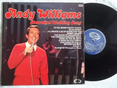 Hawaiian wedding song (#shm869) / Vinyl record [Vinyl-LP]