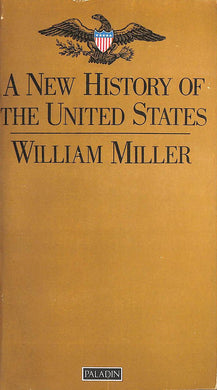New History of the United States