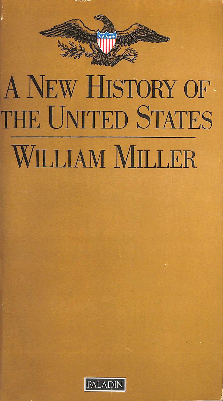 New History of the United States