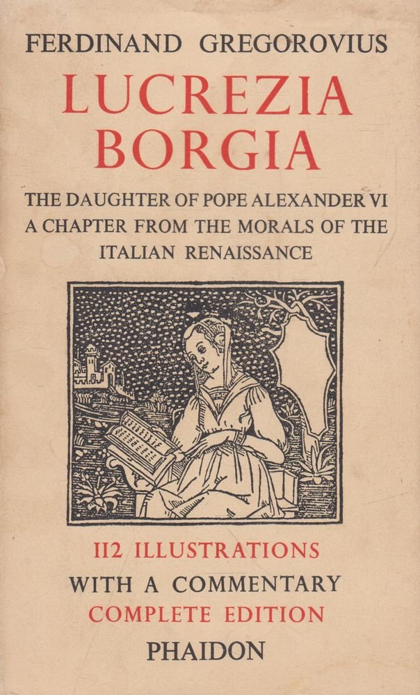 lucrezia borgia
