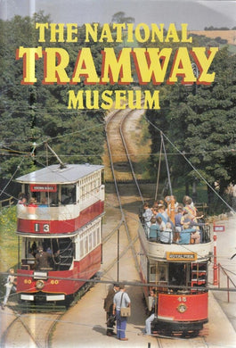 The National Tramways Museum