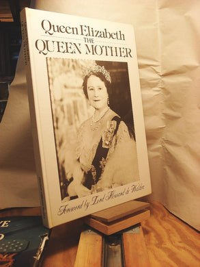 Queen Elizabeth, the Queen Mother Hall, Trevor