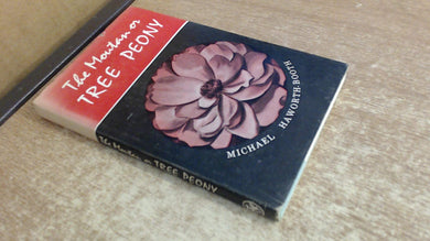 The moutan or tree peony