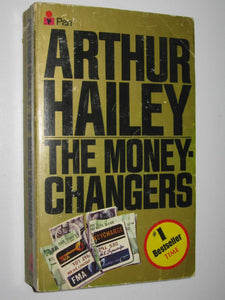 The Moneychangers [Mass Market Paperback] Arthur Hailey