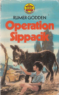 Operation Sippacik (Carousel Books)