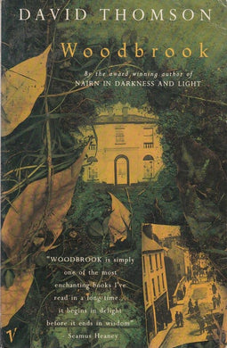 Woodbrook (Arena Books)