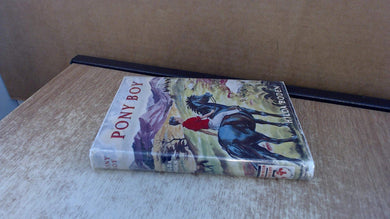 Pony boy (Crown library)