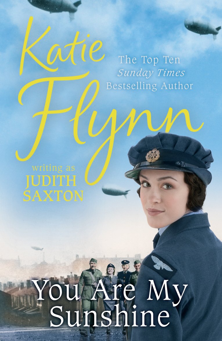 You Are My Sunshine [Paperback] Flynn, Katie