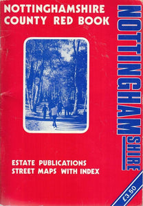 Nottinghamshire (County Red Book S.)
