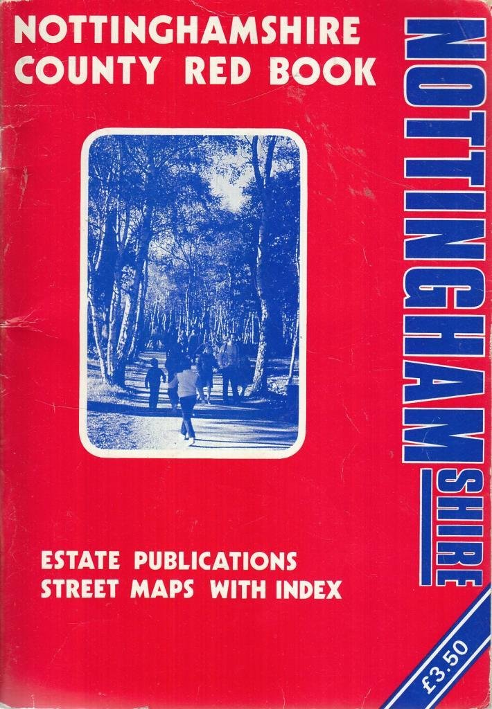 Nottinghamshire (County Red Book S.)