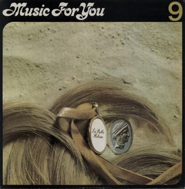 Music For You #9