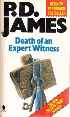 Death of an Expert Witness