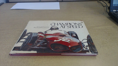 Champions at Speed