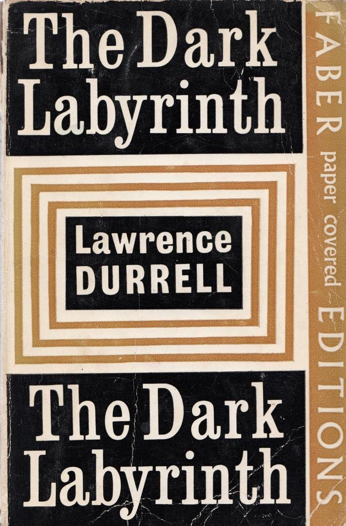 The Dark Labyrinth