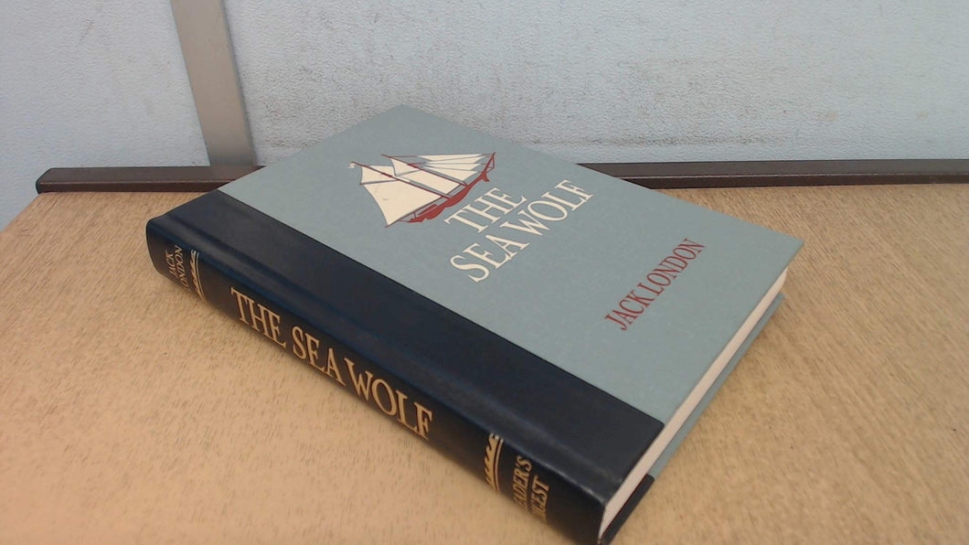 Sea Wolf/Audio Cassette